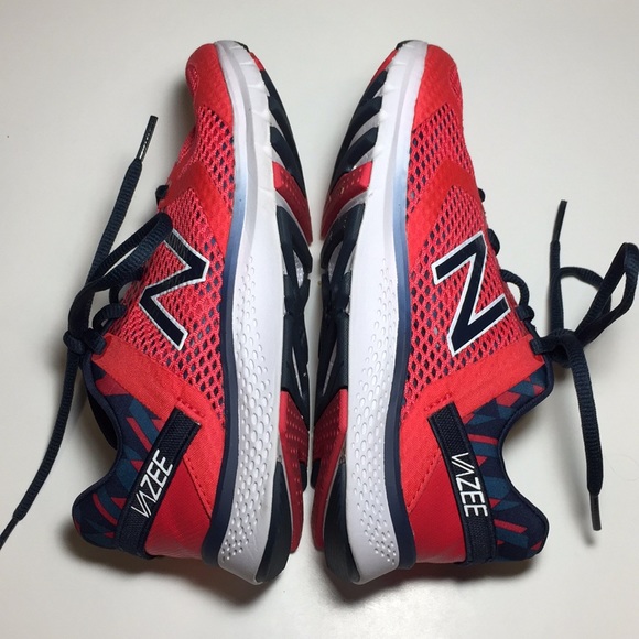 New Balance 77v1 Vazee Transform Sneakers Size 5 - Picture 4 of 7